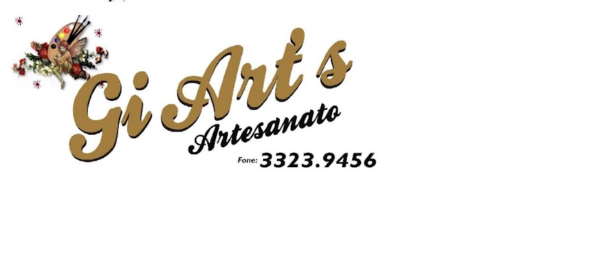 GI ART´S ARTESANATOS