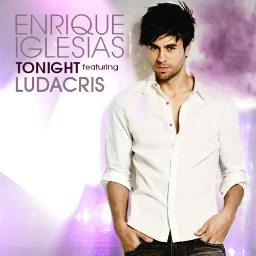 Tino Coury Covers Enrique Iglesias' 'Tonight' Tino Coury Covers Enrique Iglesias' 'Tonight'