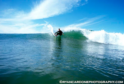 surf photography