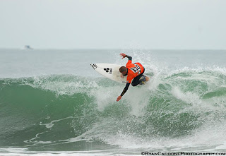 Cardone Volcom surf