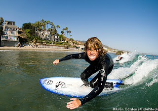 surf photography