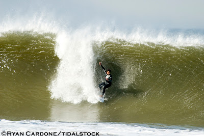 Keoni Cuccia surfer