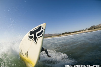 sean hayes surfer
