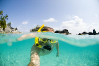 beach bermuda
