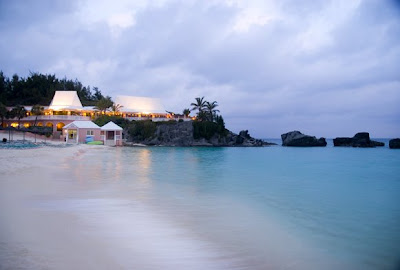 island bermuda