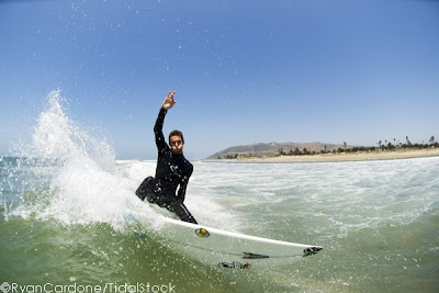 surf Mike McCabe