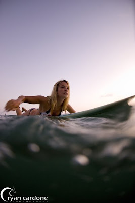 Surfer Girl