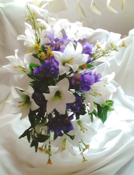 lily 39s bouquets