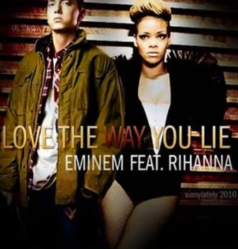 The Way You Lie Part Two.