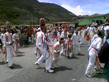 BAILE DE SAN BENITO