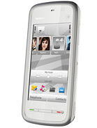 Spesifikasi Nokia 5233