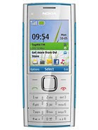 Spesifikasi Nokia X2