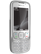 Spesifikasi Nokia 6303i classic