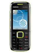 Spesifikasi Nokia 5132 XpressMusic