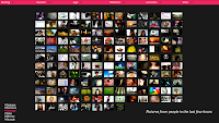 We Feel Fine screenshot