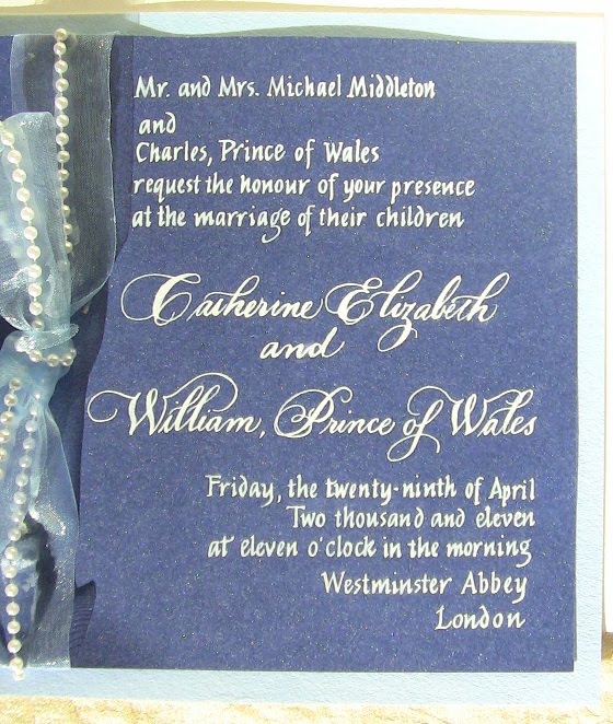 william and kate wedding william and kate wedding invitation. william and kate wedding