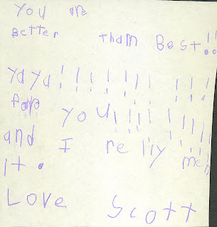 appreciation letter to preschool letters of appreciation from students and parents the appreciation letter to preschool letters of appreciation from students and parents the