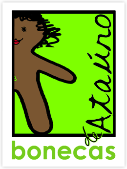 Logo Bonecas