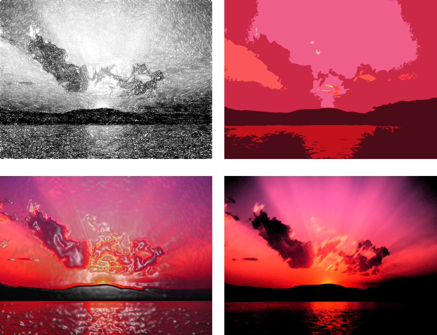 Artistic effects How to Edit Background Graphics in PowerPoint eHow