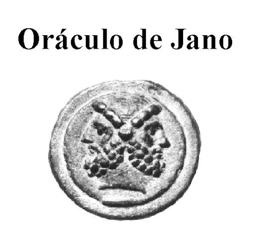 Oráculo de Jano