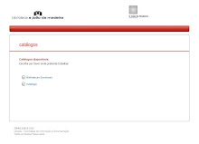 Catálogo online