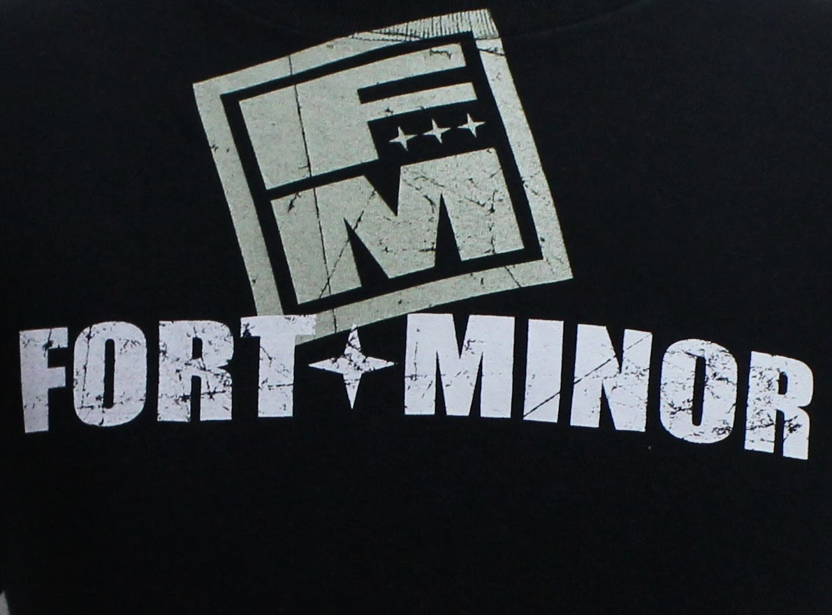 Fort Minor The Rising Tied Album Torrent Download