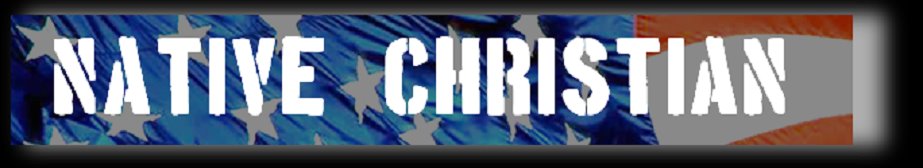 Native Christian