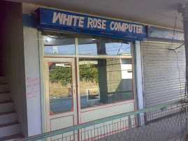 WHITE ROSE COMPUTER'S