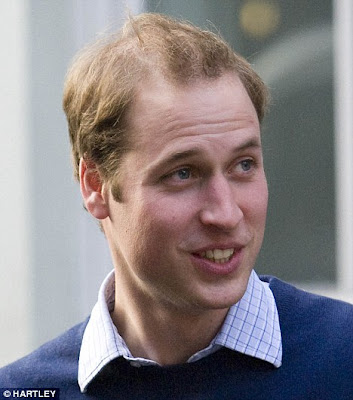 is prince william going bald. is prince william going bald prince william & kate. is prince william going bald.