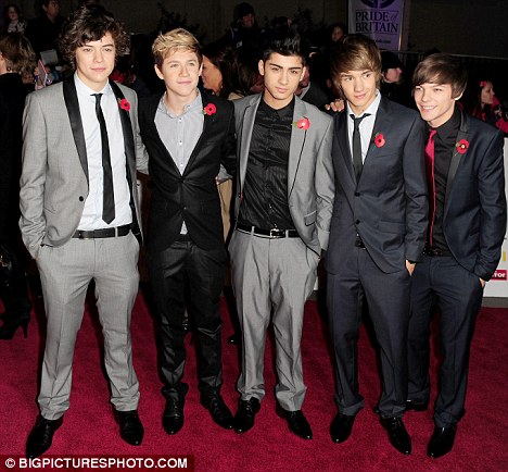Louis Tomlinson Louis Tomlinson