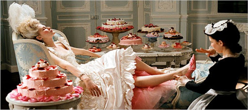 le reine marie antoinette