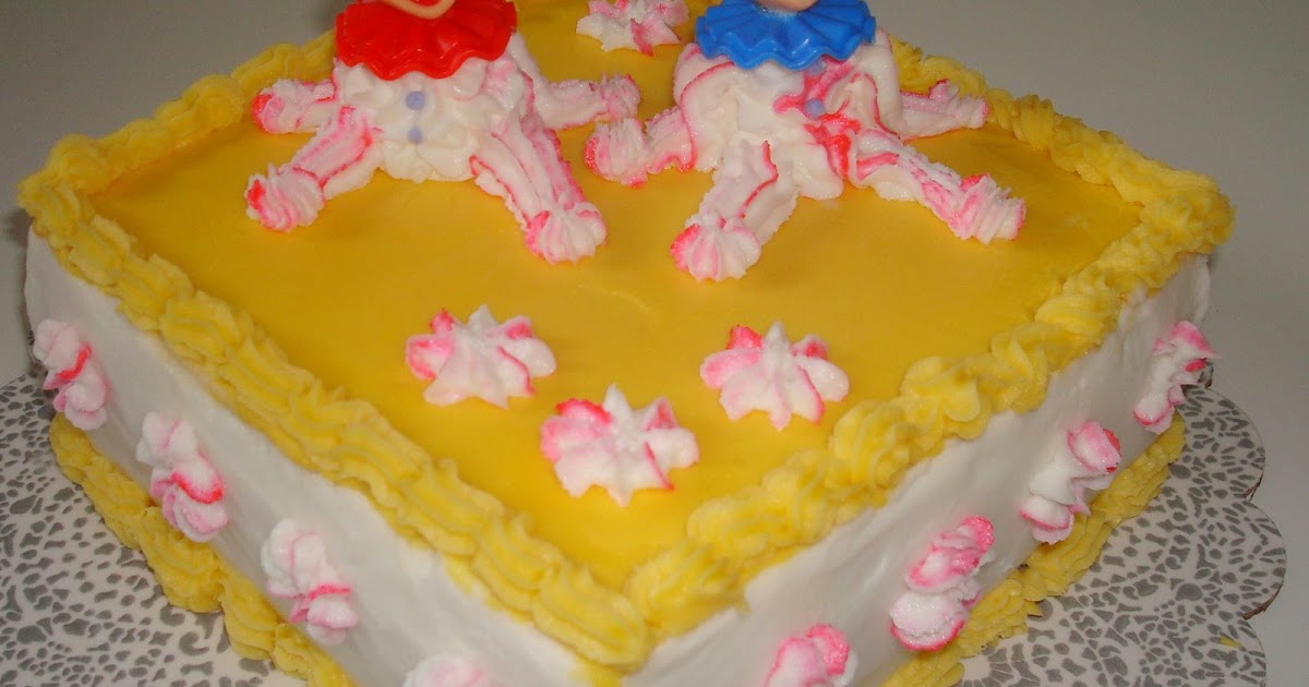 Chutney's Eggless Cake (Using Buttermilk)