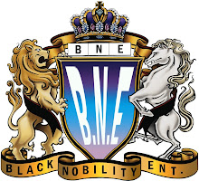 BLACK NOBILITY ENT.