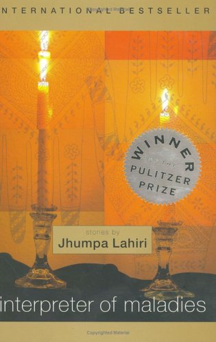 interpreter of maladies the third and final continent pdf
