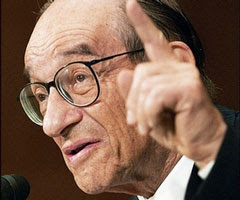 alan greenspan