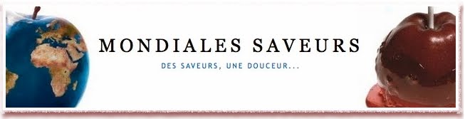 MONDIALES SAVEURS