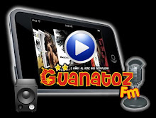 ESCUCHA GUANATOZFM.NET DESDE TU IPHONE\ITOUCH