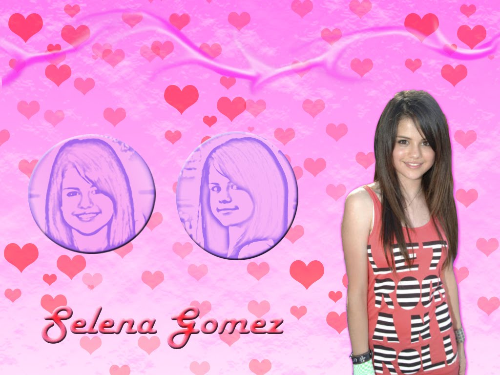 Selena Gomez Wallpapers Selena Gomez Wallpapers