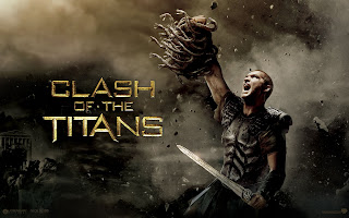 Clash of The Titans wallpapers