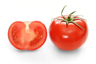 Tomato wallpaper