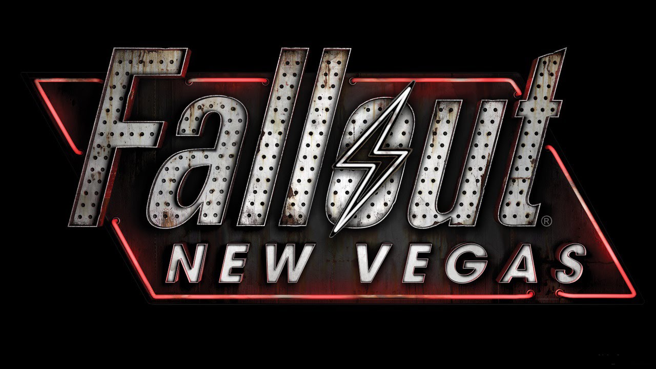 FALLOUT NEW VEGAS WALLPAPER