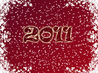 2011 wallpaper