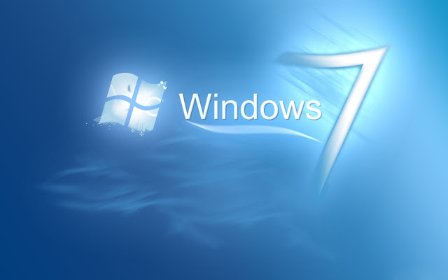 windows 7 wallpaper