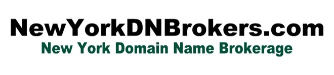 New York Domain Brokers