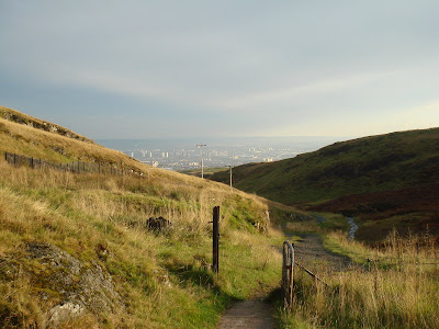 Greenside Reservoir