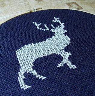 Free Cross-Stitch Patterns to Download