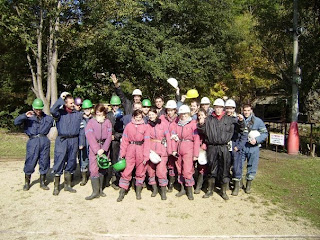 Mineros