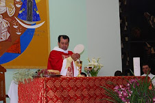 Padre Lucimar Geraldo