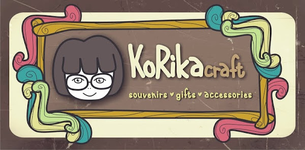 KoRika craft