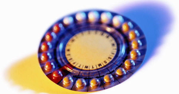 Taking hormonal birth control can relieve worries about getting pregnant, ... Taking hormonal birth control can relieve worries about getting pregnant, ...
